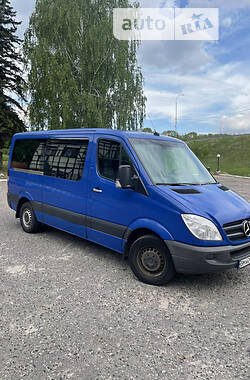 Mercedes-Benz Sprinter  2007