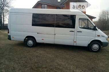 Mercedes-Benz Sprinter  2003