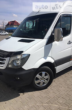 Mercedes-Benz Sprinter  2009