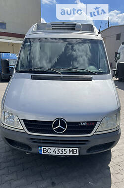 Mercedes-Benz Sprinter  2006