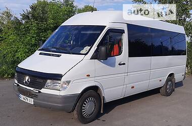 Mercedes-Benz Sprinter  1998