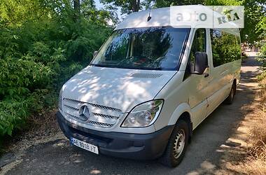 Mercedes-Benz Sprinter  2007