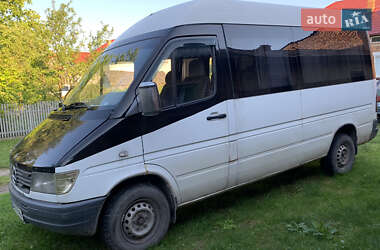 Mercedes-Benz Sprinter  1995