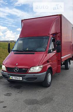 Mercedes-Benz Sprinter  2006