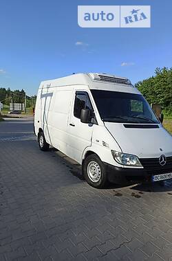 Mercedes-Benz Sprinter 2006