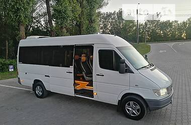 Mercedes-Benz Sprinter  1999