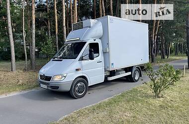 Mercedes-Benz Sprinter REF 2005