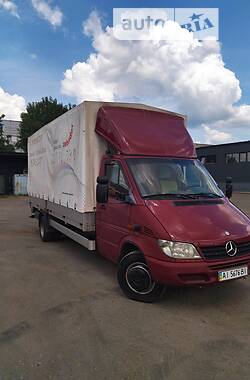 Mercedes-Benz Sprinter  2005