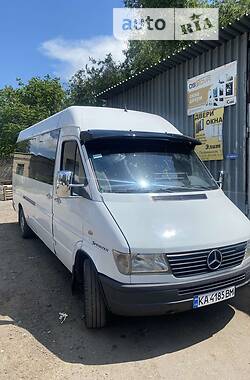 Mercedes-Benz Sprinter  1998