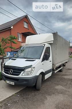 Mercedes-Benz Sprinter  2007