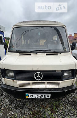 Mercedes-Benz Sprinter  1993