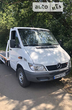 Mercedes-Benz Sprinter  2005