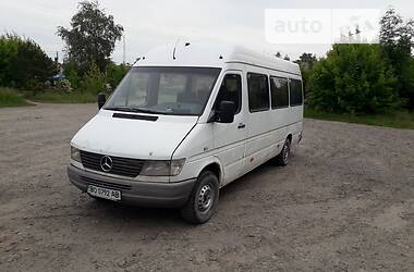 Mercedes-Benz Sprinter  2000