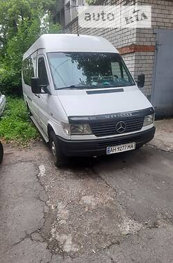 Mercedes-Benz Sprinter  1999