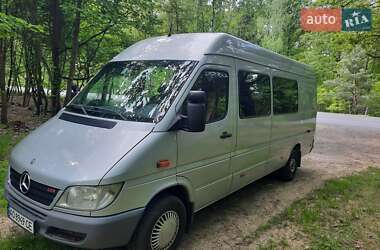 Mercedes-Benz Sprinter  2005
