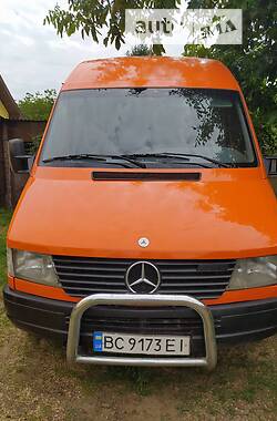 Mercedes-Benz Sprinter  1995