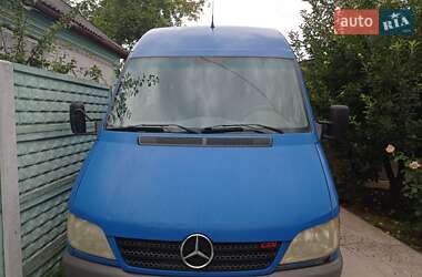 Mercedes-Benz Sprinter  2005