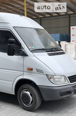 Mercedes-Benz Sprinter  2006