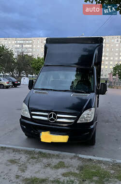 Mercedes-Benz Sprinter  2006