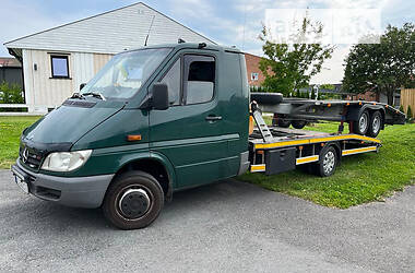 Mercedes-Benz Sprinter  2003