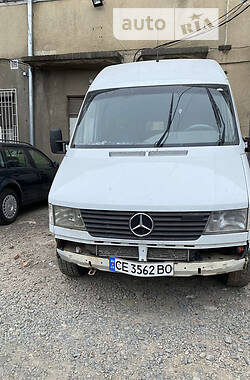 Mercedes-Benz Sprinter  1996