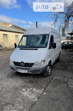 Mercedes-Benz Sprinter  2006