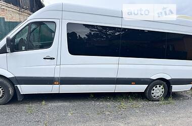 Mercedes-Benz Sprinter 316 2010