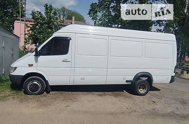 Mercedes-Benz Sprinter  2003