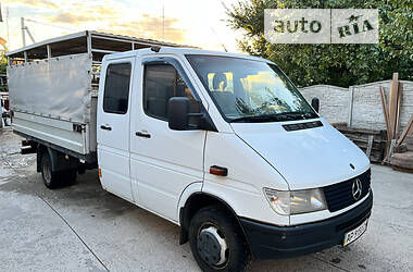 Mercedes-Benz Sprinter  2000