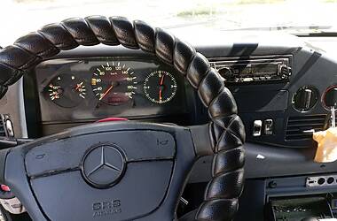 Mercedes-Benz Sprinter  1998