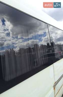 Mercedes-Benz Sprinter  1999