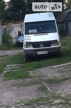 Mercedes-Benz Sprinter  1997