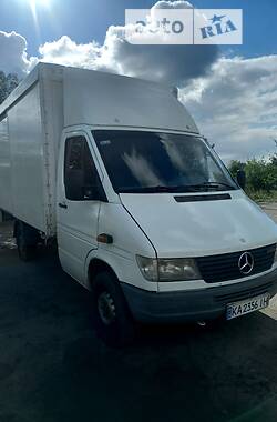 Mercedes-Benz Sprinter  1998