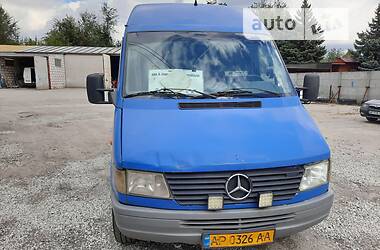 Mercedes-Benz Sprinter  1999