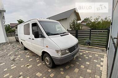 Mercedes-Benz Sprinter  1999