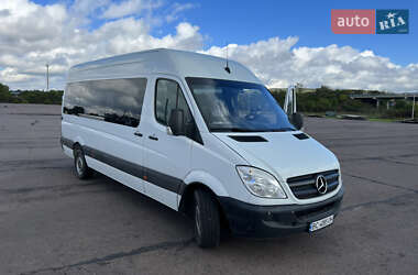 Mercedes-Benz Sprinter  2007