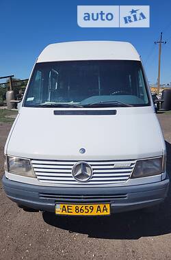 Mercedes-Benz Sprinter  1999