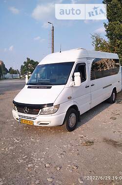 Mercedes-Benz Sprinter  2003