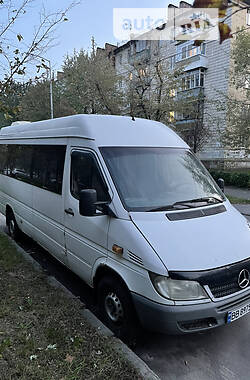 Mercedes-Benz Sprinter  2003