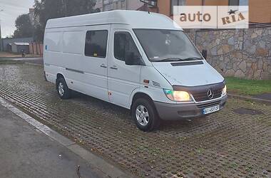 Mercedes-Benz Sprinter  2004