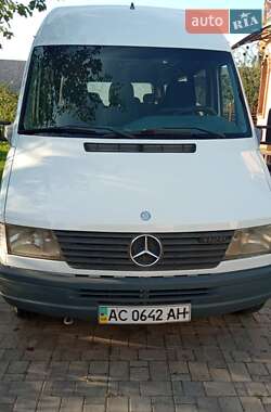 Mercedes-Benz Sprinter  2000