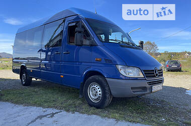 Mercedes-Benz Sprinter  2005