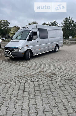 Mercedes-Benz Sprinter  2006