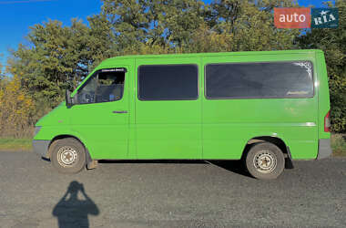 Mercedes-Benz Sprinter  2006