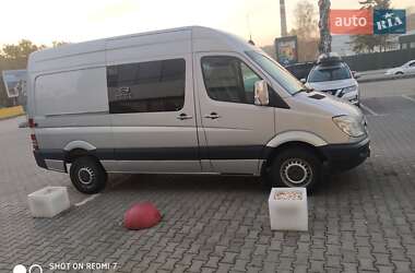 Mercedes-Benz Sprinter  2009