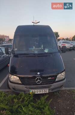 Mercedes-Benz Sprinter  2006