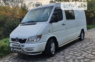 Mercedes-Benz Sprinter  2006