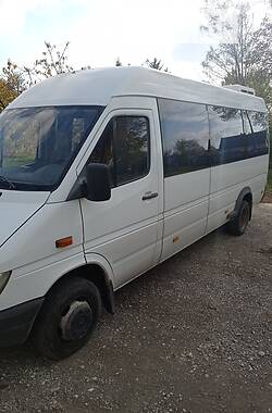 Mercedes-Benz Sprinter 2008