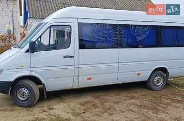 Mercedes-Benz Sprinter 1997