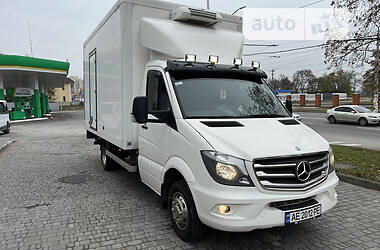 Mercedes-Benz Sprinter  2014